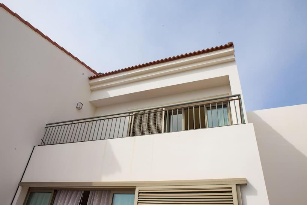 2 Bedrooms Apartment In Magnolia Golf Resort, La Caleta Costa Adeje  Exterior foto